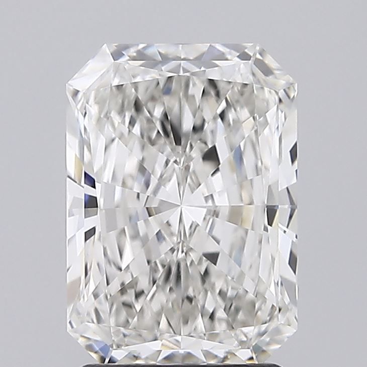 2.05-CARAT Radiant DIAMOND