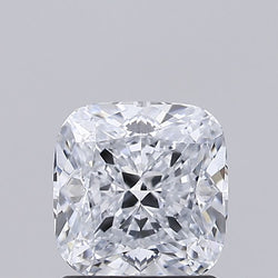 1.52-CARAT Cushion brilliant DIAMOND