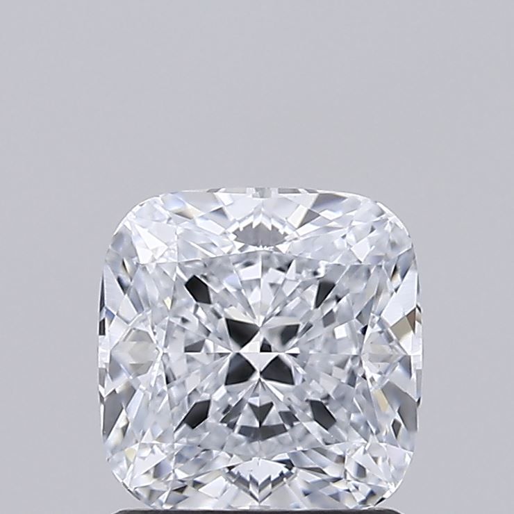 1.52-CARAT Cushion brilliant DIAMOND