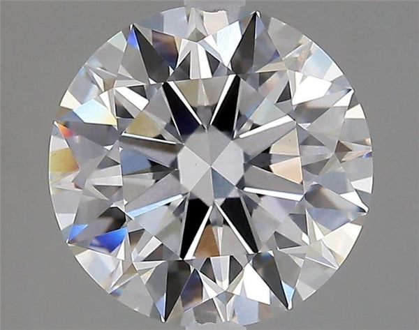 2.93-CARAT Round DIAMOND