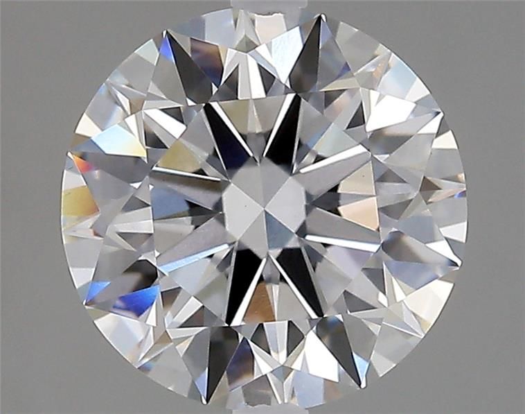2.93-CARAT Round DIAMOND