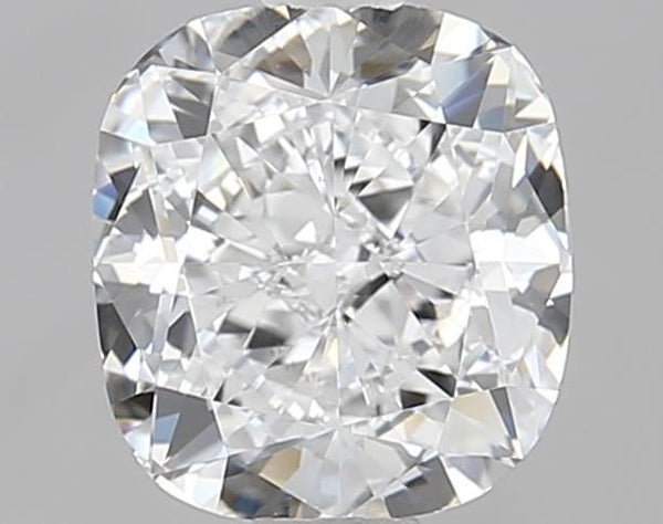 1.70-CARAT Cushion brilliant DIAMOND