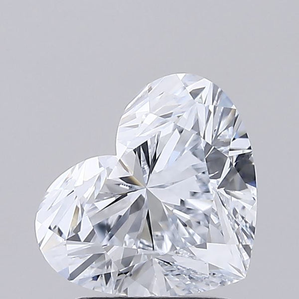 2.04-CARAT Heart DIAMOND