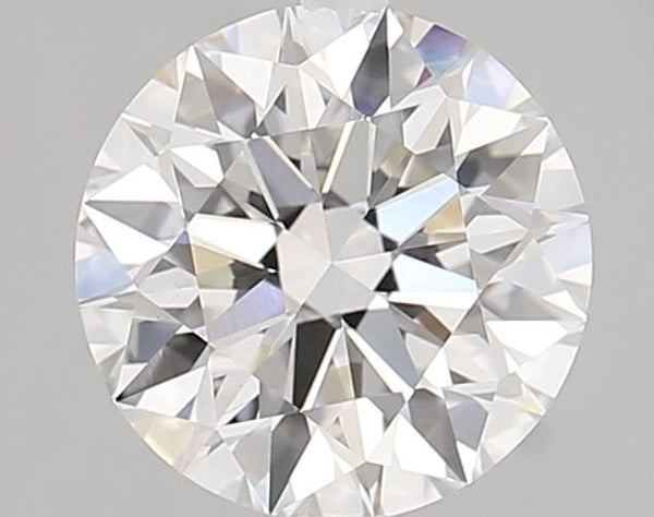 2.17-CARAT Round DIAMOND