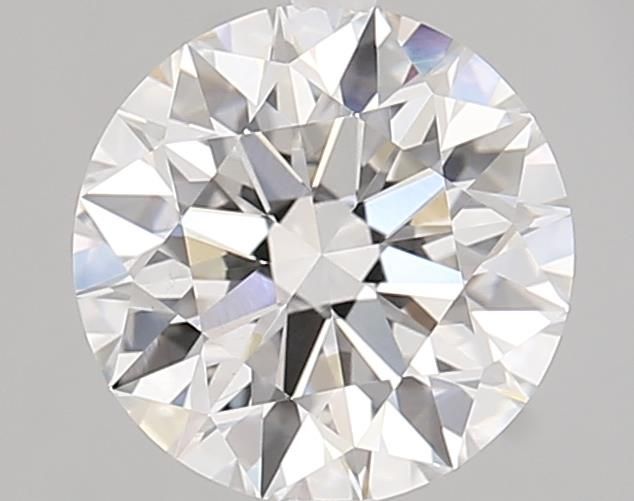 2.17-CARAT Round DIAMOND