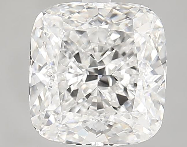 3.02-CARAT Cushion brilliant DIAMOND