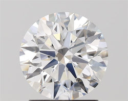 1.68-CARAT Round DIAMOND