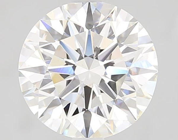 2.35-CARAT Round DIAMOND