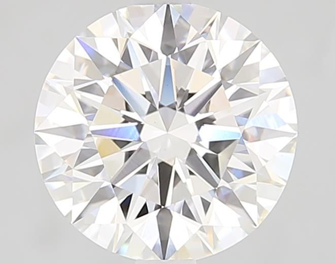 2.35-CARAT Round DIAMOND