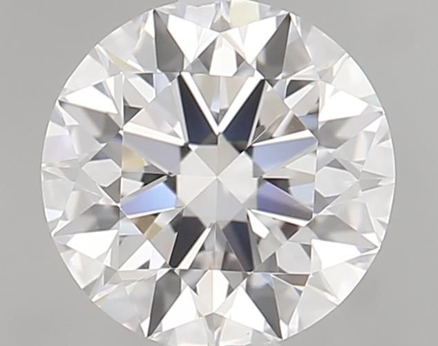 1.11-CARAT Round DIAMOND