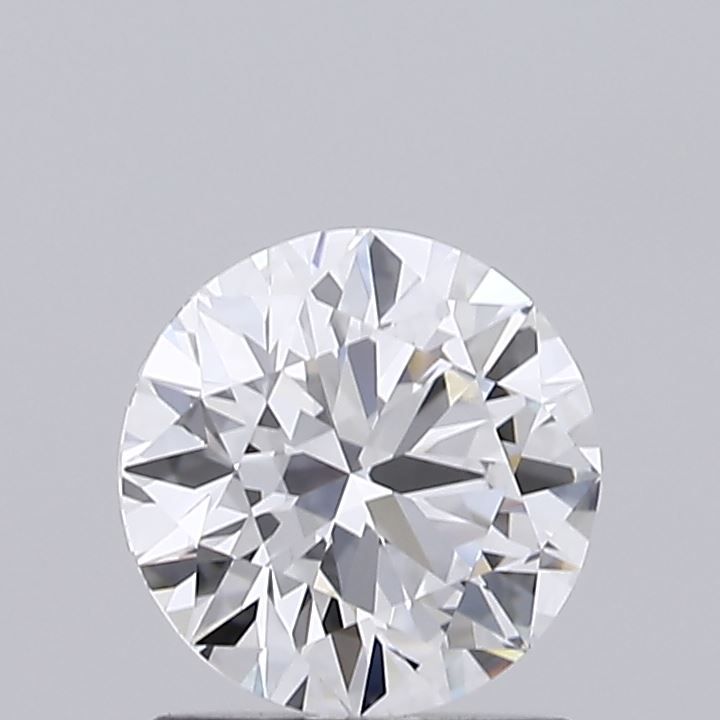 1.11-CARAT Round DIAMOND