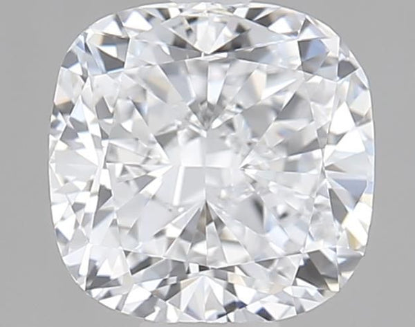 1.50-CARAT Cushion brilliant DIAMOND