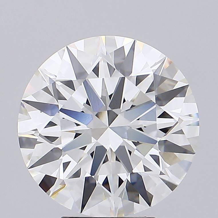 5.01-CARAT Round DIAMOND