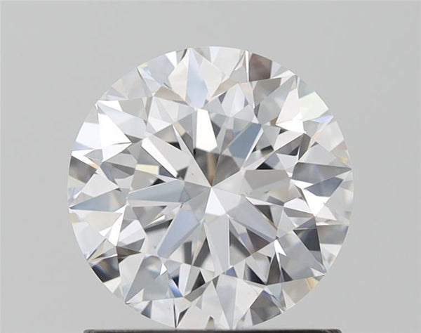 1.12-CARAT Round DIAMOND