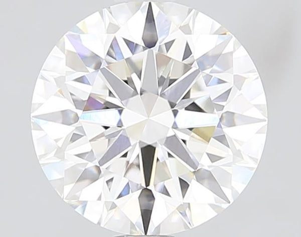 2.11-CARAT Round DIAMOND