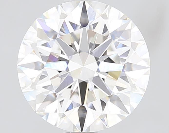 2.11-CARAT Round DIAMOND