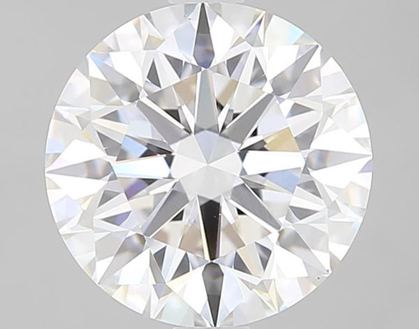 2.14-CARAT Round DIAMOND