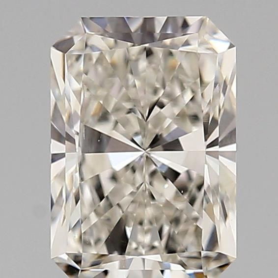 1.51-CARAT Radiant DIAMOND