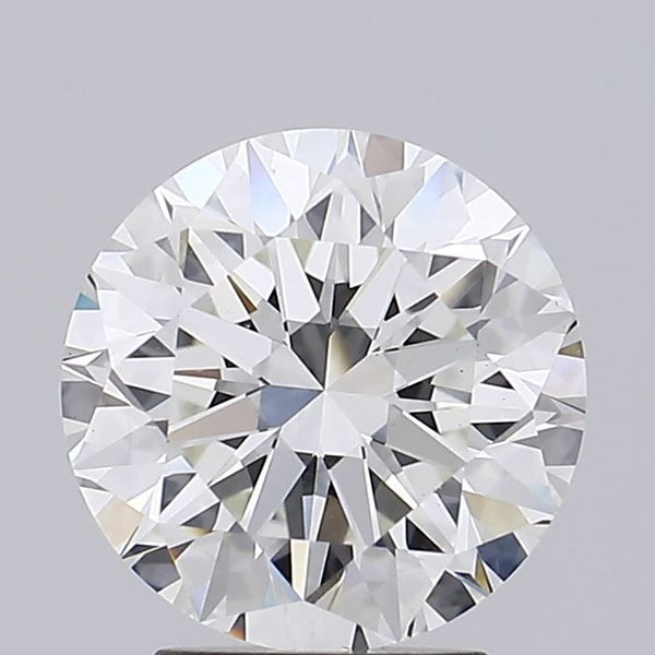 3.01-CARAT Round DIAMOND