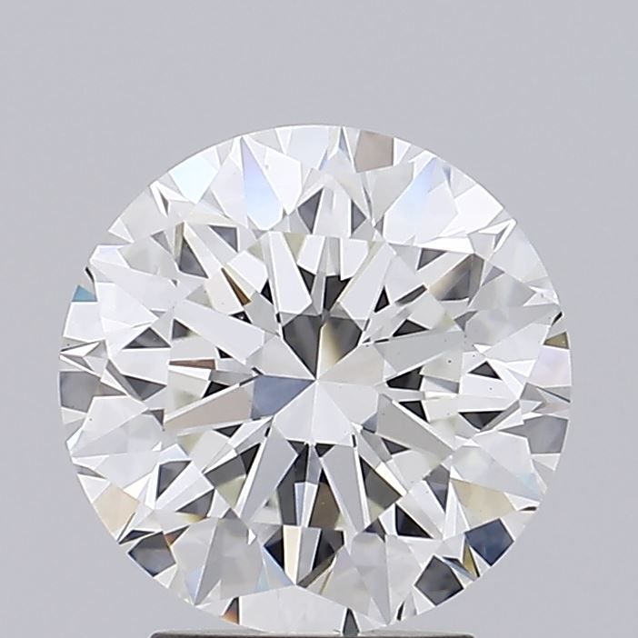 3.01-CARAT Round DIAMOND