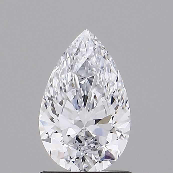 1.01-CARAT Pear DIAMOND