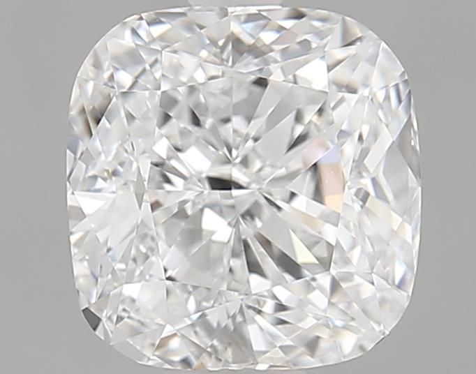 2.00-CARAT Cushion modified DIAMOND