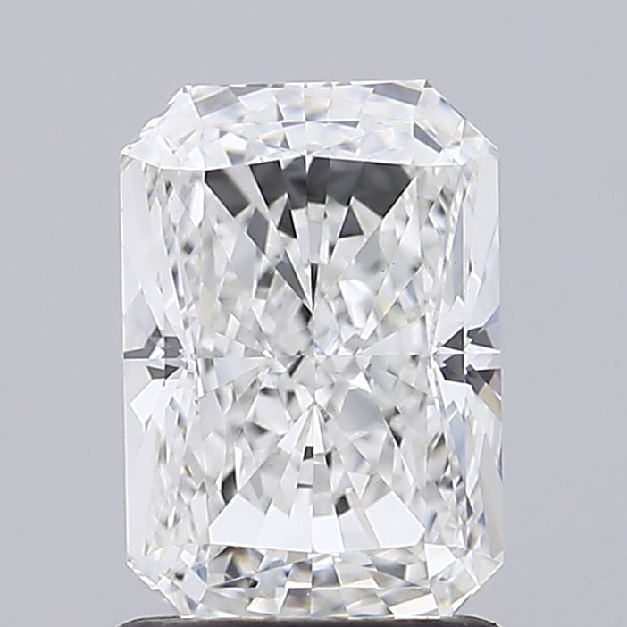 1.57-CARAT Radiant DIAMOND