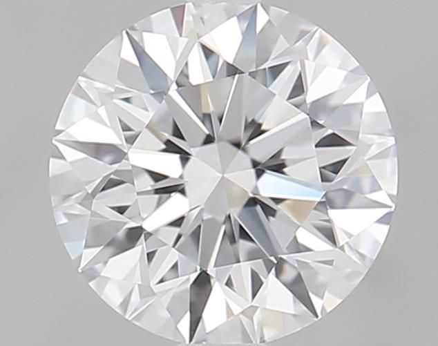 1.06-CARAT Round DIAMOND