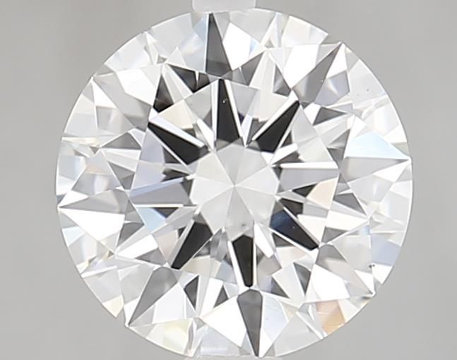 2.10-CARAT Round DIAMOND