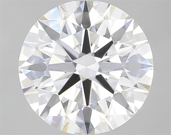 2.17-CARAT Round DIAMOND