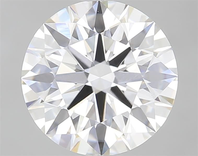 2.17-CARAT Round DIAMOND