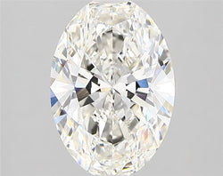 2.22-CARAT Oval DIAMOND