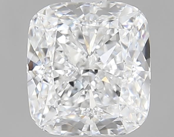 1.75-CARAT Cushion brilliant DIAMOND