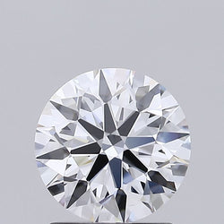 1.52-CARAT Round DIAMOND