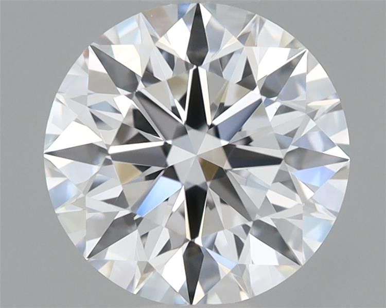 1.12-CARAT Round DIAMOND