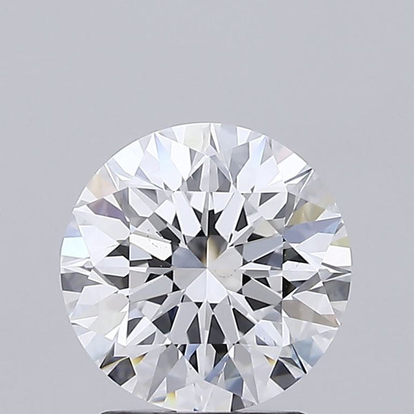 2.21-CARAT Round DIAMOND
