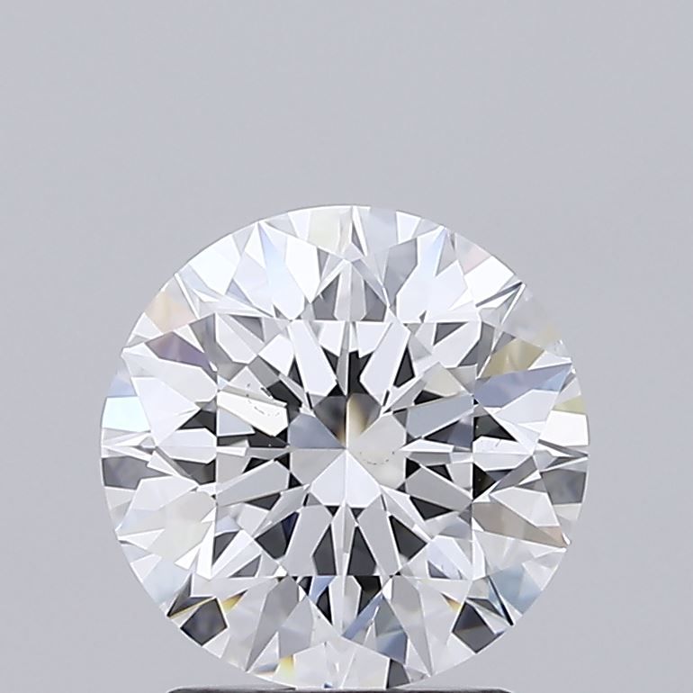 2.21-CARAT Round DIAMOND