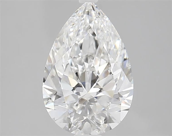 2.14-CARAT Pear DIAMOND