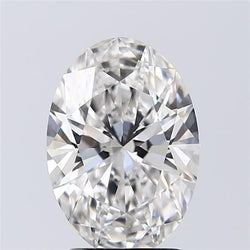 2.22-CARAT Oval DIAMOND