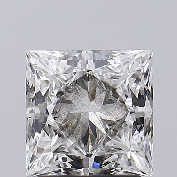 2.04-CARAT Princess DIAMOND