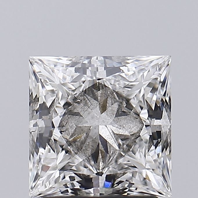 2.04-CARAT Princess DIAMOND