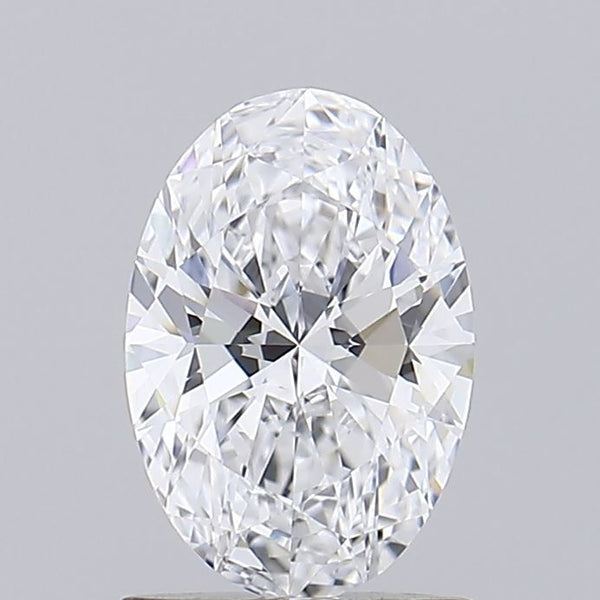 1.19-CARAT Oval DIAMOND