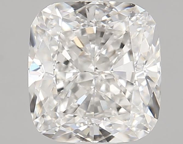 3.01-CARAT Cushion brilliant DIAMOND