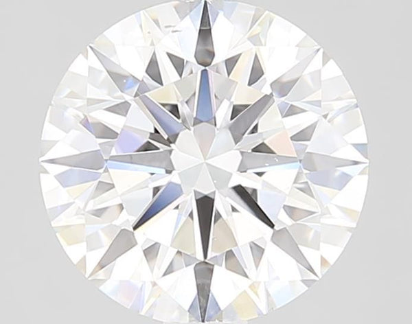 2.24-CARAT Round DIAMOND