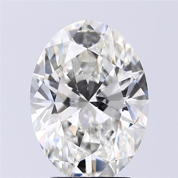 2.50-CARAT Oval DIAMOND