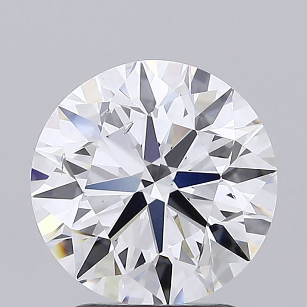 2.32-CARAT Round DIAMOND