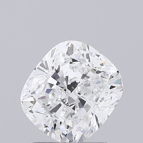 1.51-CARAT Cushion brilliant DIAMOND