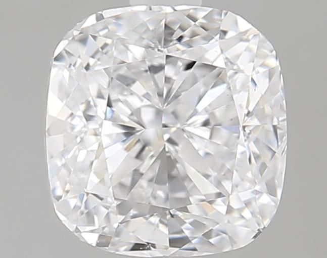 2.00-CARAT Cushion brilliant DIAMOND