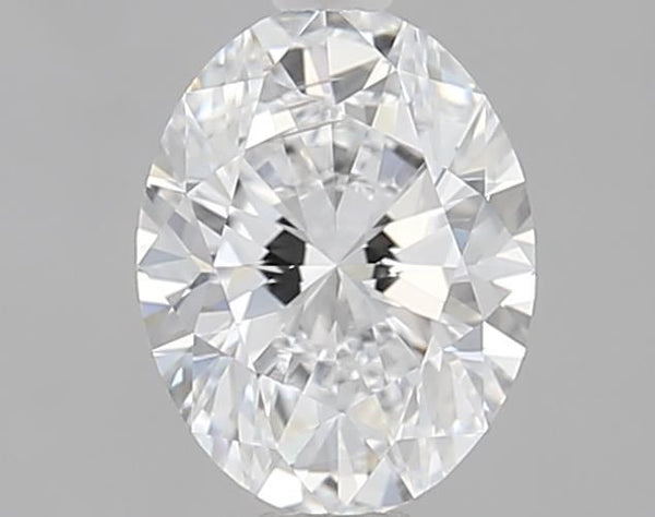 1.50-CARAT Oval DIAMOND