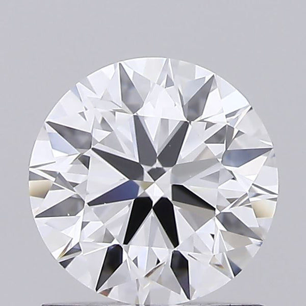 1.00-CARAT Round DIAMOND